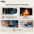 Smart Tv Tcl 98" Qled Mini-led 4k 98p8l TV 98 TCL QLED MINI LED 98P8L