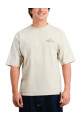 Remera O'Neill Vintage Mineral Crema