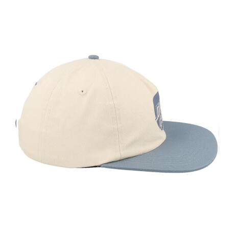 Gorro Santa Cruz Reason for Living- Blanco Gorro Santa Cruz Reason for Living- Blanco