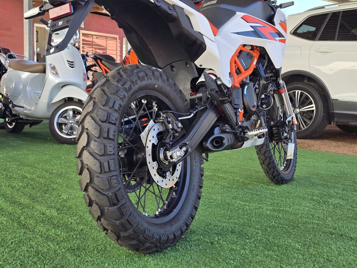 KTM Adventure 390 R 2026 0KM | Permuta / Financia KTM Adventure 390 R 2026 0KM | Permuta / Financia