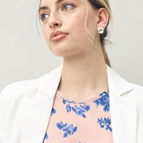 TOP SHINE Rosa Bebé