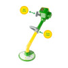 Bordeadora con sonido John Deere Bordeadora con sonido John Deere