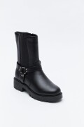 BOTA ZURICH Negro