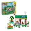 Lego Animal Crossing Tienda de ropa de las Hermanas Manitas 322 Pcs 6+ Lego Animal Crossing Tienda De Ropa De Las Hermanas Manitas 322 Pcs 6+