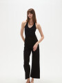 Pantalon Tesa Negro