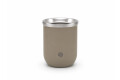 MATE ACERO VUELO SICILIA 3070 Beige