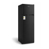 COMBO THOMPSON HELADERA FULL BLACK CON COCINA Y CAMPANA EXTRACTORA NEGRA Combo Thompson Heladera Full Black Con Cocina Y Campana Extractora Negra