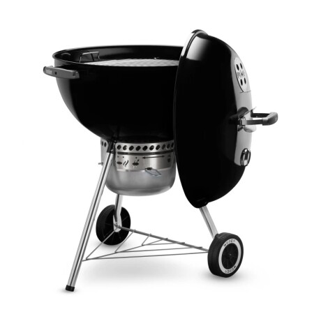 Parrilla Weber a carbon Kettle Premium 22 ++ N/a