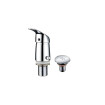 Griferia Bidet Monocomando Vindex Junior Griferia Bidet Monocomando Vindex Junior