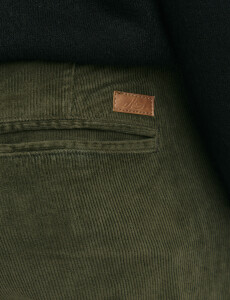 080300 PANTALON HARRY Verde