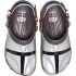 Crocs Star Wars Mandalorian Classic Clog Unisex Multi