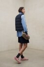 CHALECO OLIMPO Navy