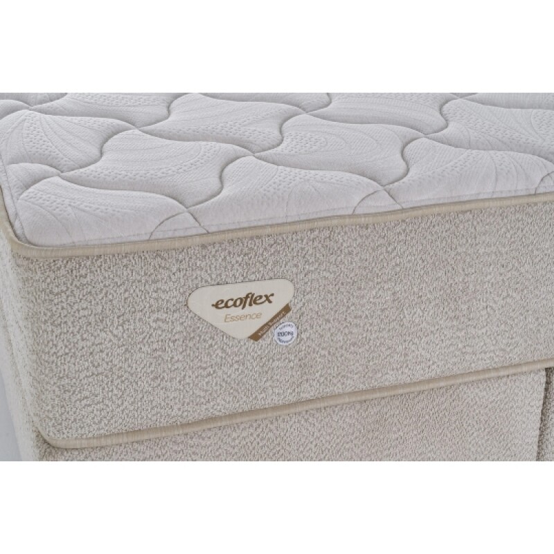 Colchon Ecoflex Multi Support 2 Plazas Queen 158 X 198 Colchon Ecoflex Multi Support 2 Plazas Queen 158 X 198