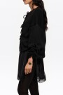 CARDIGAN Negro
