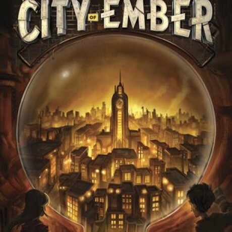 THE CITY OF EMBER: THE FIRST BOOK OF EMBER (EN INGL S) THE CITY OF EMBER: THE FIRST BOOK OF EMBER (EN INGL S)