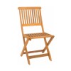 Juego De Jardin Mesa + 2 Sillas Madera Island Juego De Jardin Mesa + 2 Sillas Madera Island