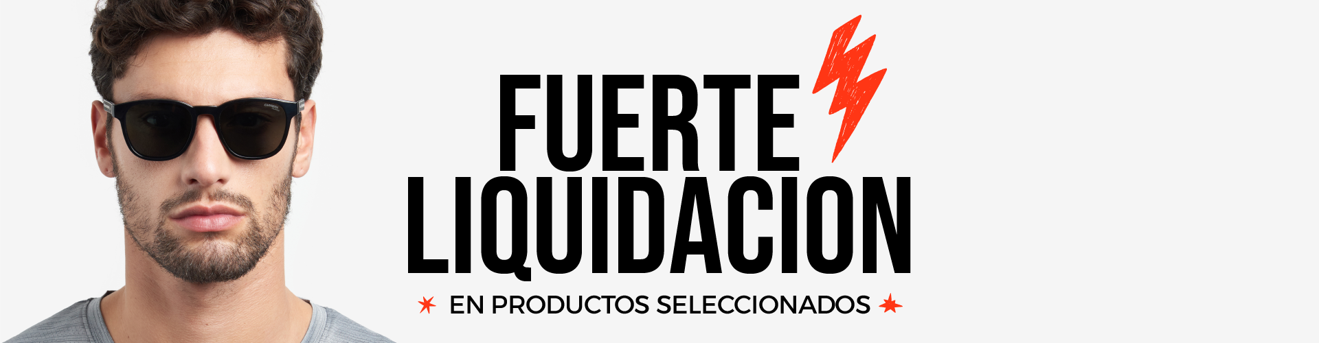 FUERTE LIQUIDACION