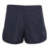 SHORT WV WMN RNG II verde ambro NEGRO