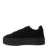 Championes de Mujer Puma Karmen II W Negro - Plateado