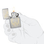 Encendedor ZIPPO 20446 Azul 0