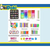 Set De Slime Infantil Set De Slime Infantil