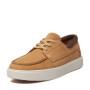 Zapatillas Emerson Street Hombre Beige