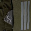 Mochila Adidas Power Gris Oscuro-plata