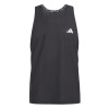 Polo Running Otr B Tank Hombre Black