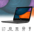 Notebook Dell Inspiron 3185 A9 4gb Ram 512gb Ssd NOTEBOOK RFPL DELL 3185 A9/4/512/11.6"