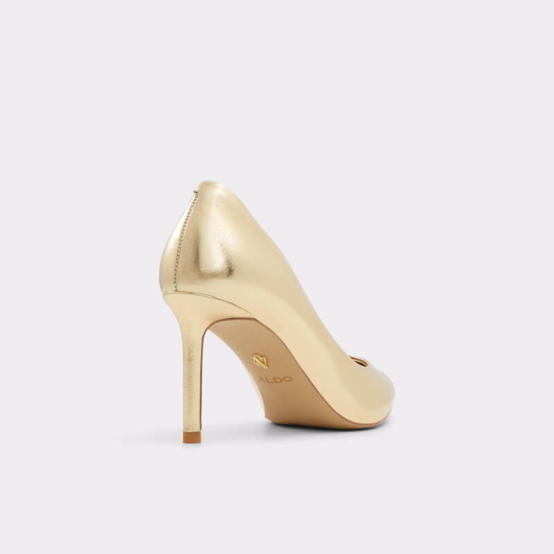 STESSYMID GOLD GOLD