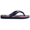 Sandalias Havaianas Kids Athletic Niños Azul Marino