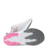 Championes de Niños New Balance 520 Fresh Foam Junior Gris - Rosado