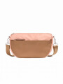CARTERA MANGO BEIGE