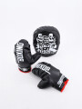 SET BOXEO NEGRO