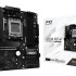 Motherboard B850m Pro-a Ddr5 Am5 PLACA MADRE ASROCK B850M PRO A AM5