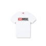 Polo Para Hombre T-Boxt-Div Blanco
