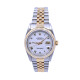 Rolex Datejust 36 mm. 16233 año 1993 acero y oro 18k. Rolex Datejust 36 mm. 16233 año 1993 acero y oro 18k.