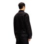 Casaca Unisex D-Ranger-T Jacket Negro