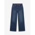 VMOLIVIA STRETCH HR WIDE JNS LI3189 NOOS Dark Blue Denim
