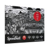 Block de papel para grabado 245g - SPEEDBALL 61 x 45.7 cm