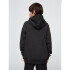 V-FRCH FT BAS HERITAGE LOGO PO LIGHT HEATHER GREY B08 L B85