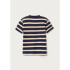 CAMISETA MM MASC AZUL MARINHO