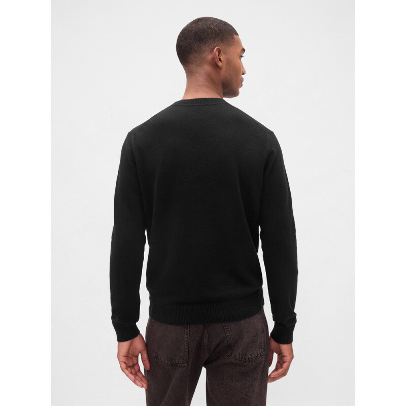 CASHSOFT CREW TRUE BLACK V2
