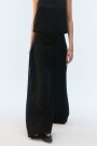 PANTALÓN RACHEL Negro