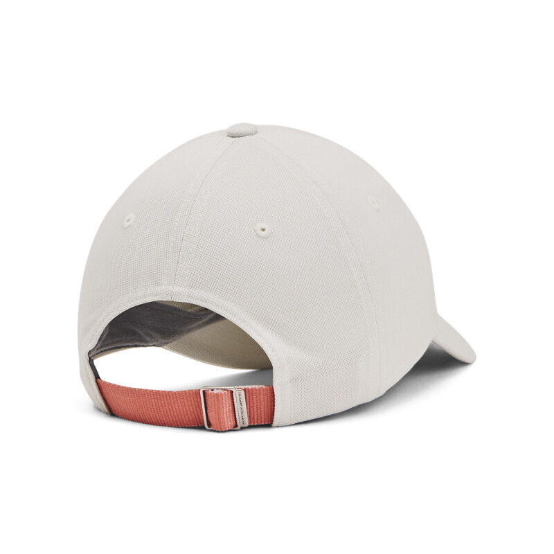 Women's UA Blitzing Adj-BRN WHT-114