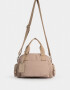 Bowling Cartera Bowling Sport - Marron Beige