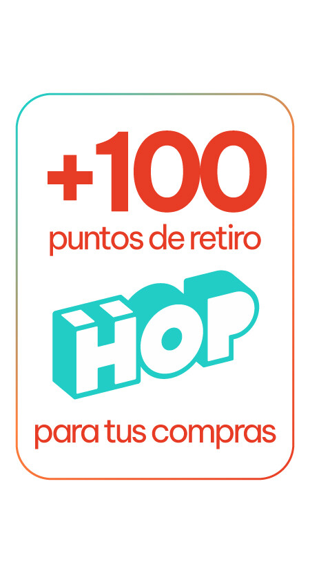 ListadoIntercalado - Mochilas