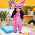 Muñeca Inspirada En Angel Lilo&stitch Disney 51520 MUÑECA DISNEY ANGEL 51520