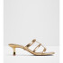 GOLDENGLOW BLACK SYNTHETIC GOLD