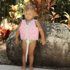 Chaleco Salvavidas Candy Cherry 1 a 2 años Sunnylife Chaleco Salvavidas Candy Cherry 1 a 2 años Sunnylife